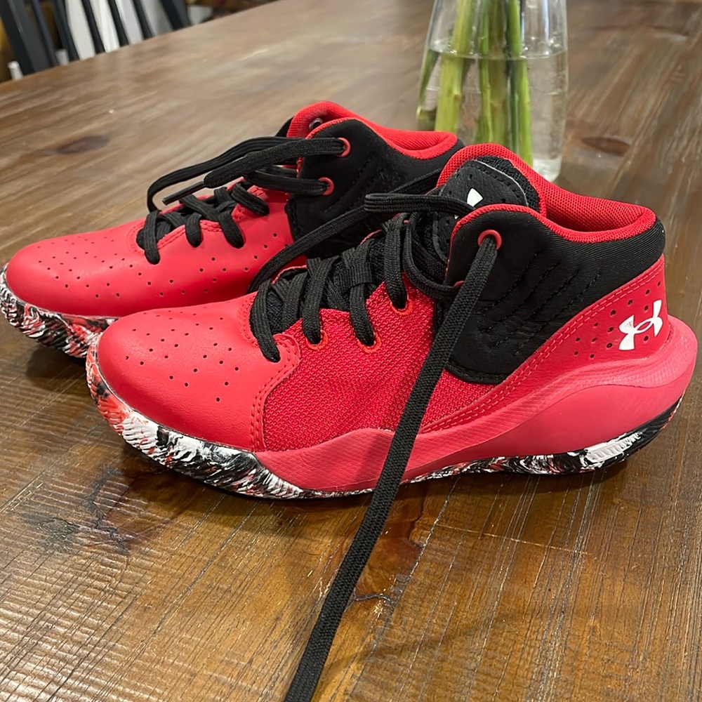 Under Armour Youth Sneakers